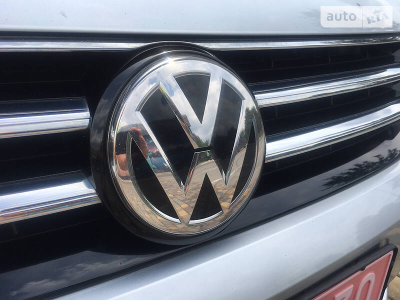 Вантажопасажирський фургон Volkswagen Caddy 2015 в Луцьку фото 32 Вантажопасажирський фургон Volkswagen Caddy 2015 в Луцьку