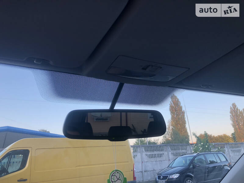 Універсал Volkswagen Caddy 2010 в Костопілі фото 29 Універсал Volkswagen Caddy 2010 в Костопілі