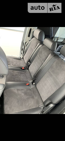 Мінівен Volkswagen Caddy 2013 в Дунаївцях