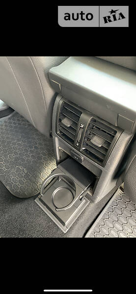 Мінівен Volkswagen Caddy 2013 в Дунаївцях