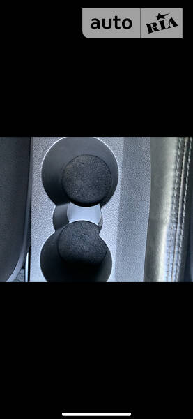 Мінівен Volkswagen Caddy 2013 в Дунаївцях