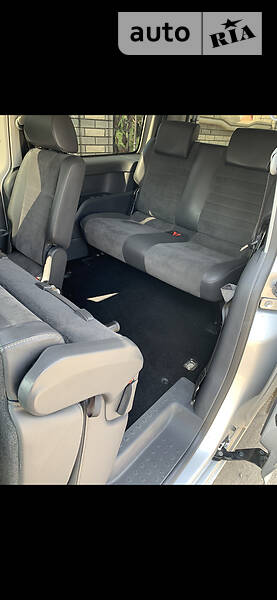 Мінівен Volkswagen Caddy 2013 в Дунаївцях