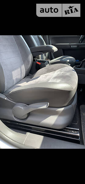 Мінівен Volkswagen Caddy 2013 в Дунаївцях