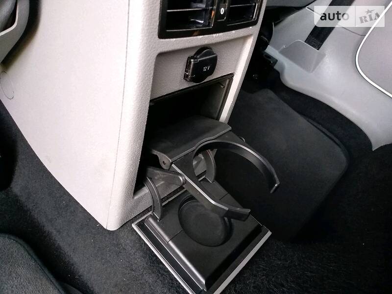 Мінівен Volkswagen Caddy 2008 в Дрогобичі