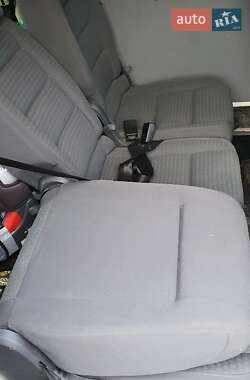 Минивэн Volkswagen Caddy 2009 в 