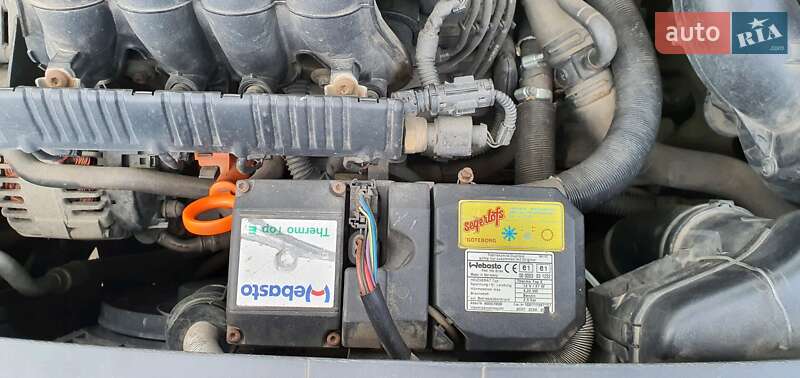 Минивэн Volkswagen Caddy 2009 в Виннице фото 20 Минивэн Volkswagen Caddy 2009 в Виннице