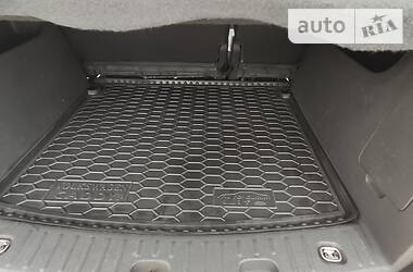 Мінівен Volkswagen Caddy 2010 в 
