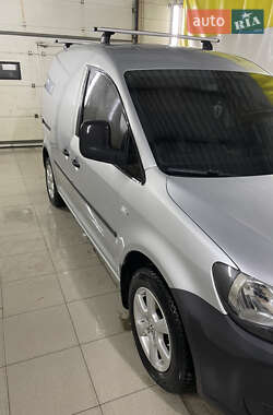 Вантажний фургон Volkswagen Caddy 2014 в Чорноморську