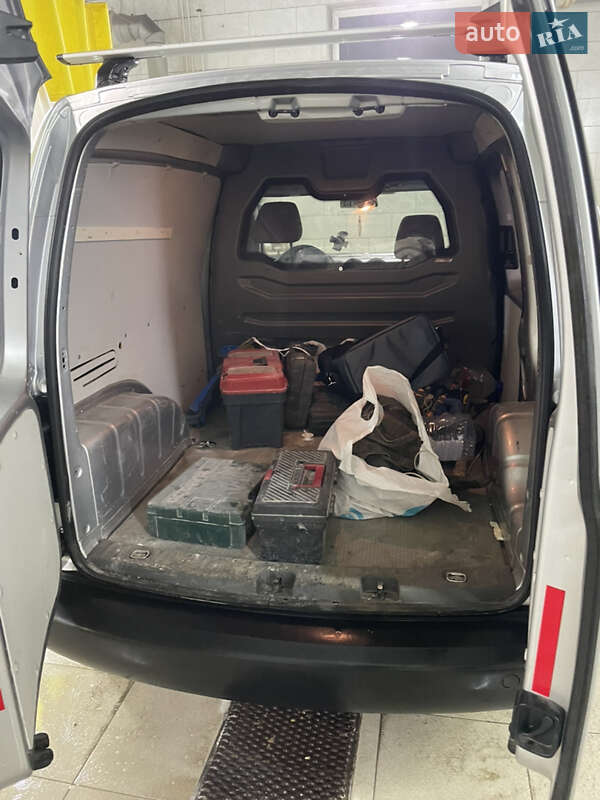 Вантажний фургон Volkswagen Caddy 2014 в Чорноморську фото 16 Вантажний фургон Volkswagen Caddy 2014 в Чорноморську