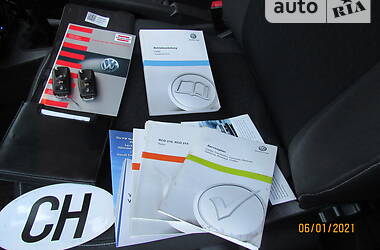 Грузовой фургон Volkswagen Caddy 2014 в 