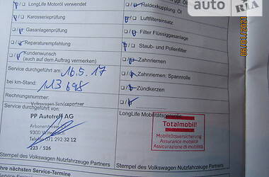 Грузовой фургон Volkswagen Caddy 2014 в 