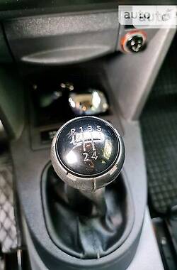 Универсал Volkswagen Caddy 2008 в 