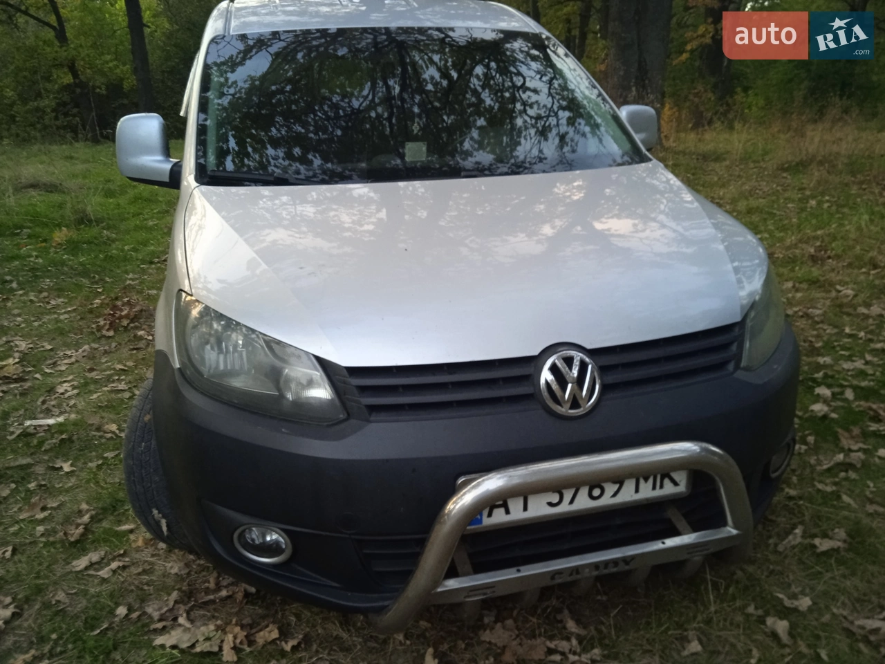 2013 Volkswagen Caddy - мініатюра 54