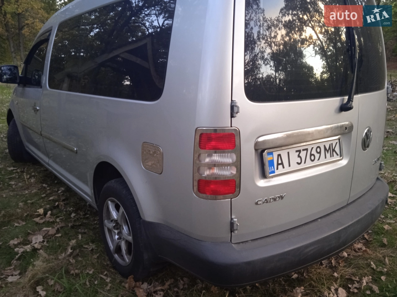 2013 Volkswagen Caddy - мініатюра 56