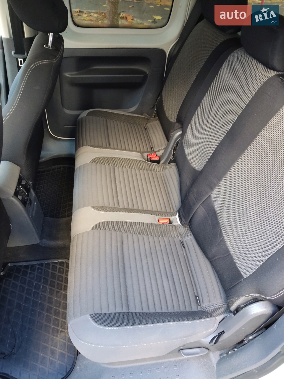 2014 Volkswagen Caddy - мініатюра 15