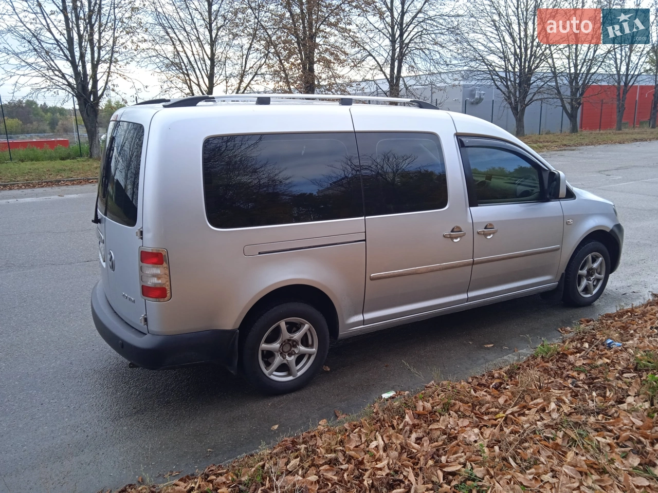 2013 Volkswagen Caddy - мініатюра 32