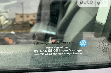 Универсал Volkswagen Caddy 2017 в Ровно