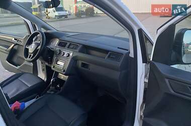 Универсал Volkswagen Caddy 2016 в 