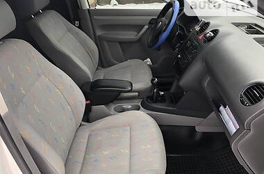 Универсал Volkswagen Caddy 2007 в Виноградове