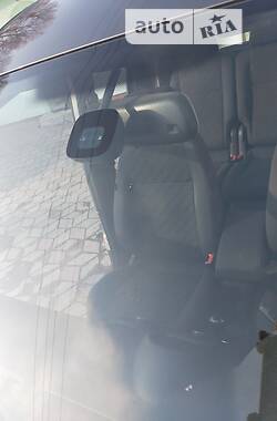 Минивэн Volkswagen Caddy 2012 в Косове