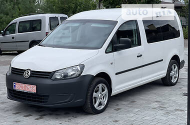 Volkswagen Caddy 2010 Volkswagen Caddy 2010