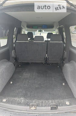 Універсал Volkswagen Caddy 2010 в 