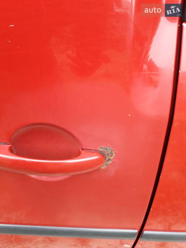 Минивэн Volkswagen Caddy 2008 в Харькове фото 15 Минивэн Volkswagen Caddy 2008 в Харькове