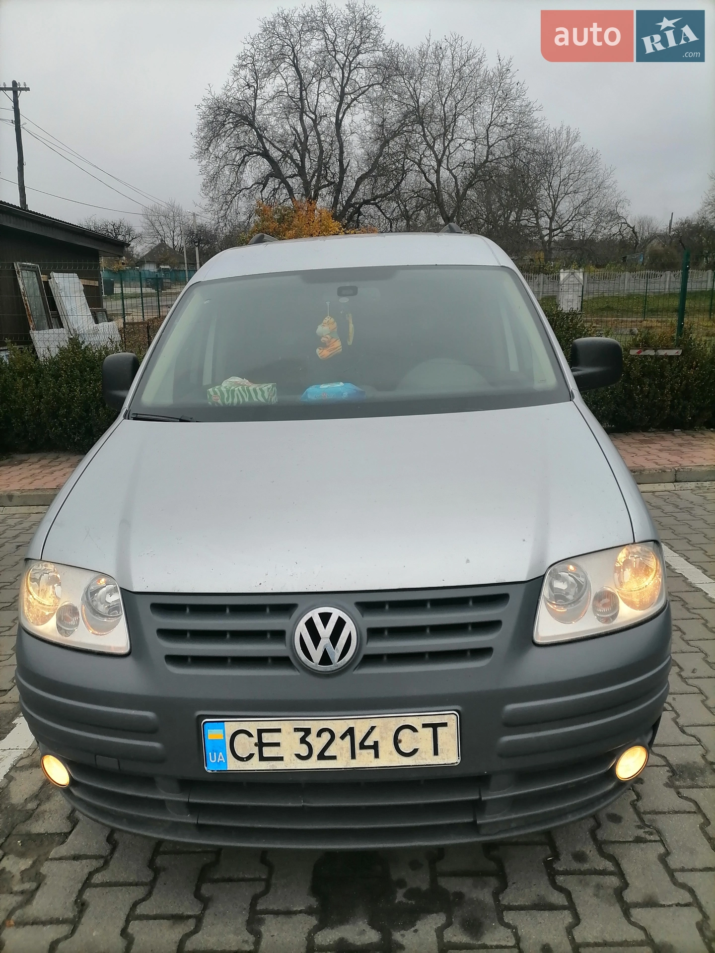 2010 Volkswagen Caddy - мініатюра 15