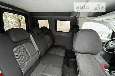 Минивэн Volkswagen Caddy 2007 в Ровно