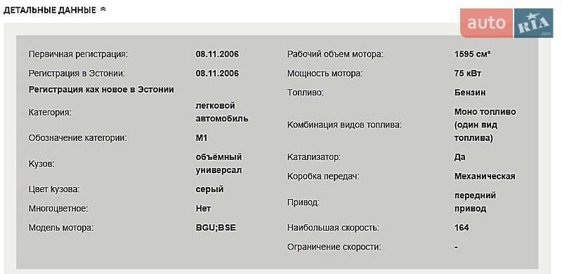 Мінівен Volkswagen Caddy 2006 в Запоріжжі