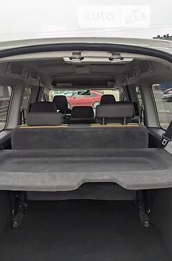 Минивэн Volkswagen Caddy 2013 в Стрые