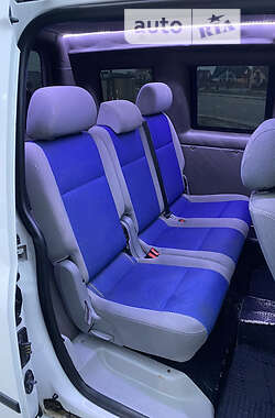 Универсал Volkswagen Caddy 2010 в Луцке