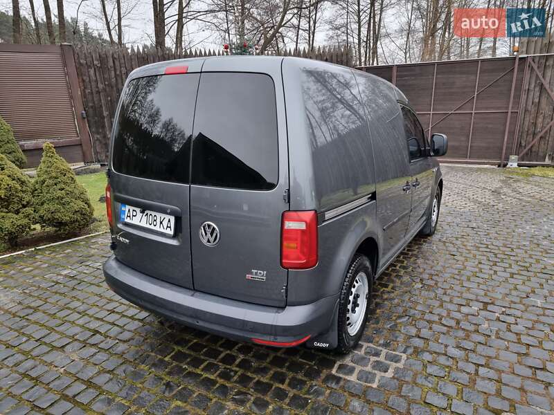 Бронированный автомобиль Volkswagen Caddy 2015 в Буче фото 7 Бронированный автомобиль Volkswagen Caddy 2015 в Буче