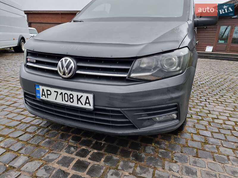 Бронированный автомобиль Volkswagen Caddy 2015 в Буче фото 5 Бронированный автомобиль Volkswagen Caddy 2015 в Буче