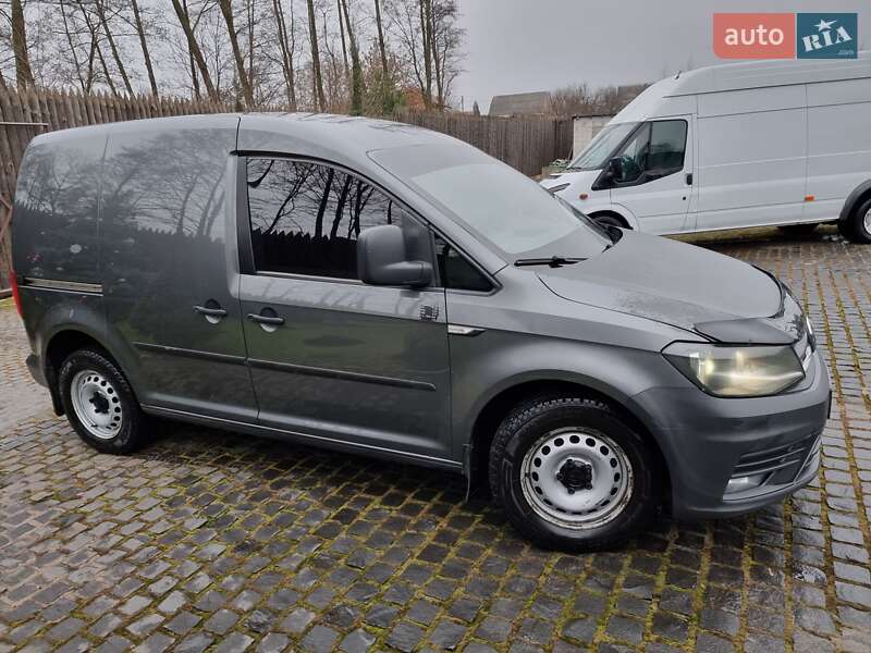 Бронированный автомобиль Volkswagen Caddy 2015 в Буче фото 2 Бронированный автомобиль Volkswagen Caddy 2015 в Буче