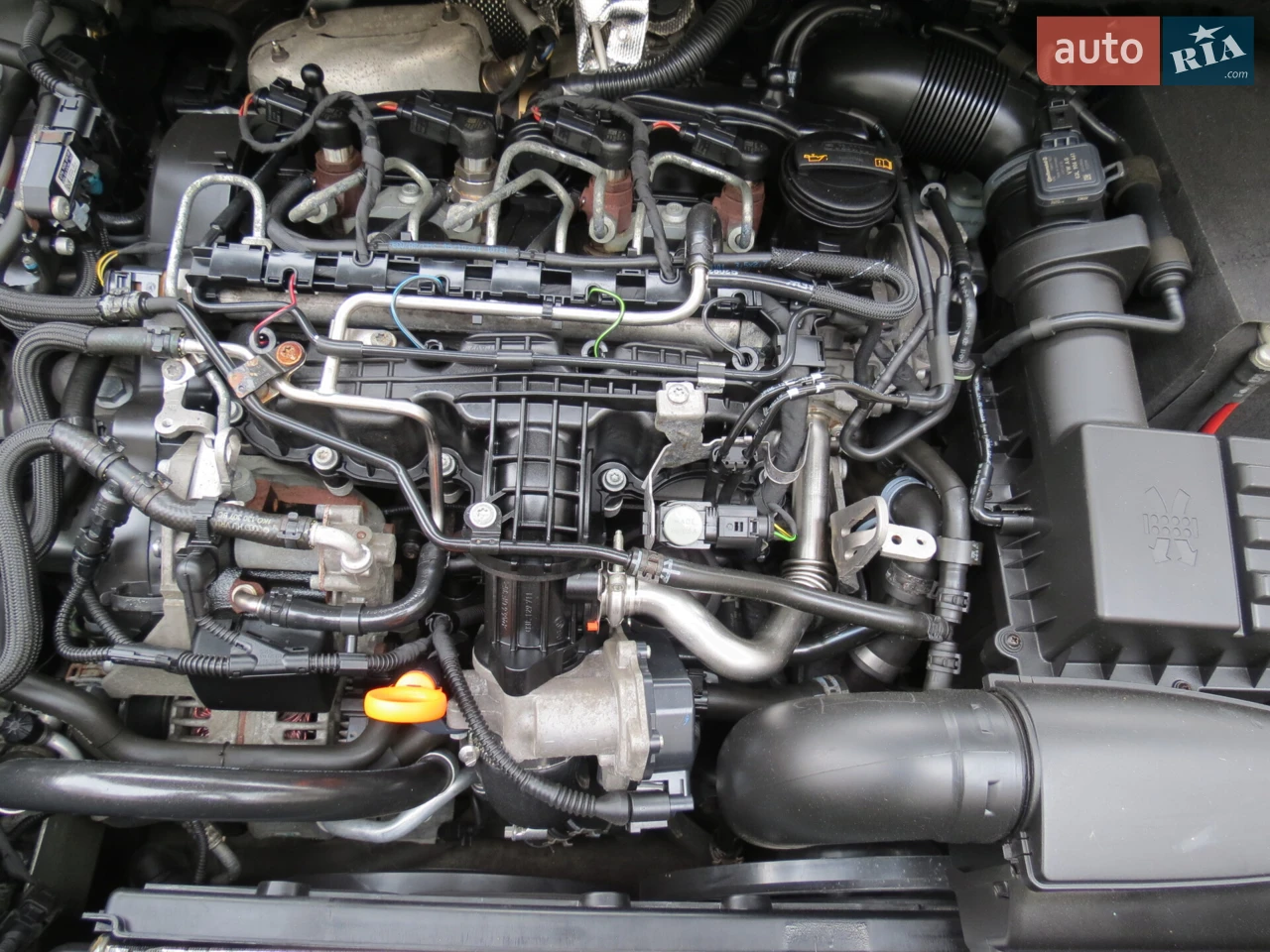 2012 Volkswagen Caddy - мініатюра 22