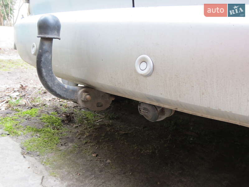 Минивэн Volkswagen Caddy 2011 в Житомире