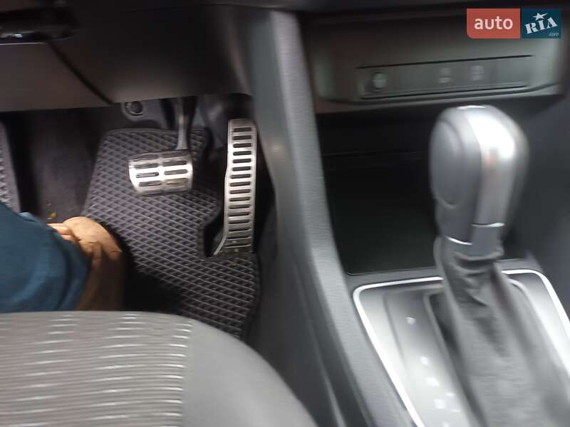 Минивэн Volkswagen Caddy 2017 в Межгорье