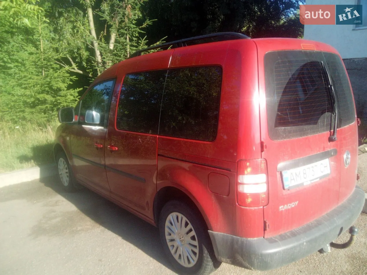 2015 Volkswagen Caddy - мініатюра 63