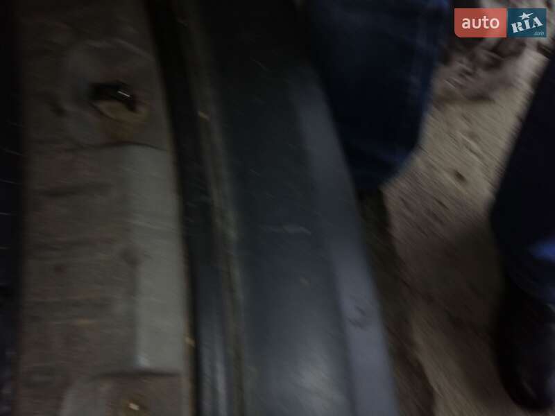 Мінівен Volkswagen Caddy 2005 в Турці