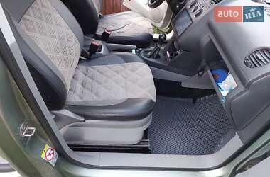 Мінівен Volkswagen Caddy 2007 в Дружківці