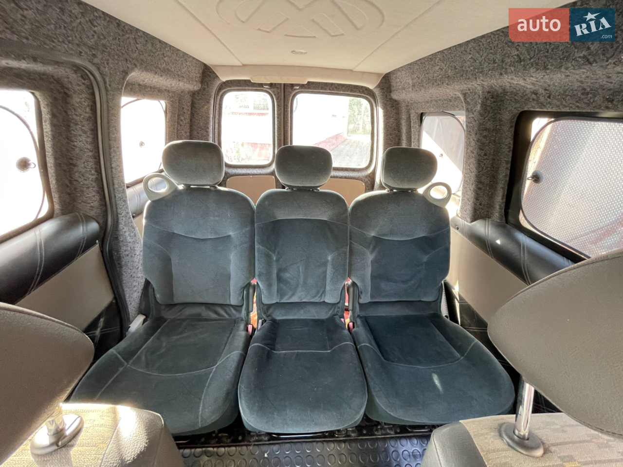 2012 Volkswagen Caddy - мініатюра 9