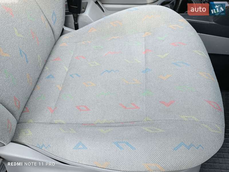 Минивэн Volkswagen Caddy 2009 в Голованевске фото 46 Минивэн Volkswagen Caddy 2009 в Голованевске
