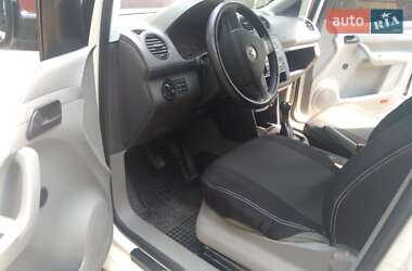 Минивэн Volkswagen Caddy 2007 в 