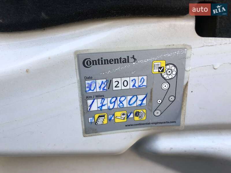 Минивэн Volkswagen Caddy 2013 в Черновцах фото 3 Минивэн Volkswagen Caddy 2013 в Черновцах