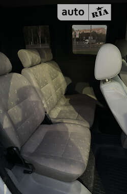 Минивэн Volkswagen Caddy 2007 в 