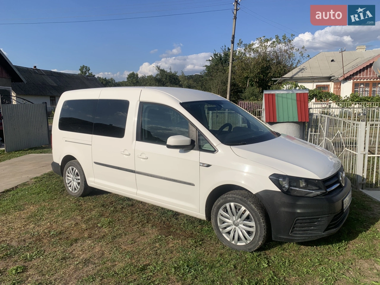 2015 Volkswagen Caddy - мініатюра 32