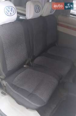 Минивэн Volkswagen Caddy 2005 в Черкассах