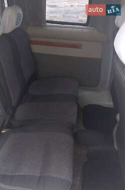 Минивэн Volkswagen Caddy 2005 в Черкассах