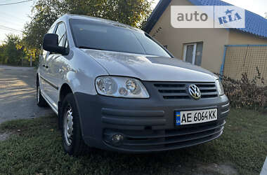 Volkswagen Caddy 2007